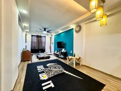 Blk 534 Bukit Batok Street 51 (Bukit Batok), HDB 3 Rooms #597332931